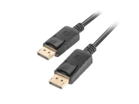 LANBERG KABEL DISPLAYPORT M/M 1.8M 4K 
