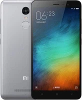 XIAOMI REDMI NOTE 3 16GB GREY TELEFON