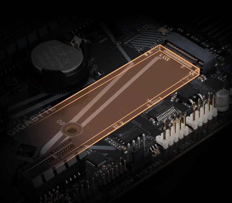 Nvidia