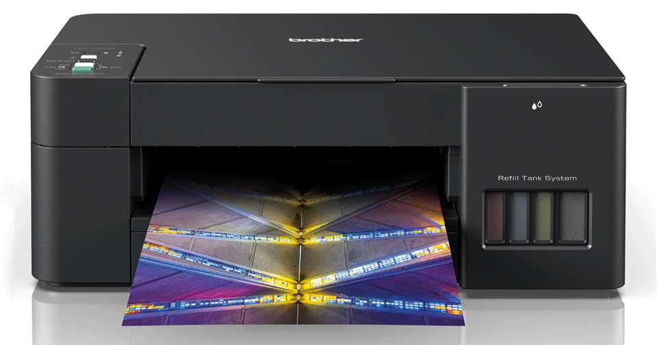 Brother DCP-T420W