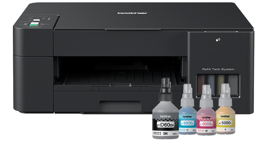 Brother DCP-T420W