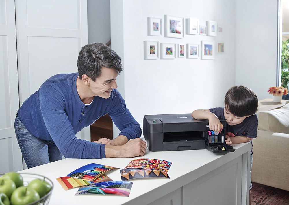 Brother DCP-T420W