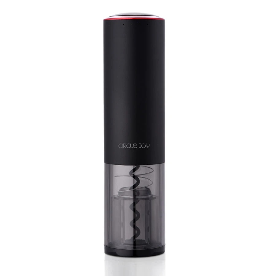 XIAOMI CIRCLE JOY AUTO-ELECTRIC WINE OPENER BLACK 1