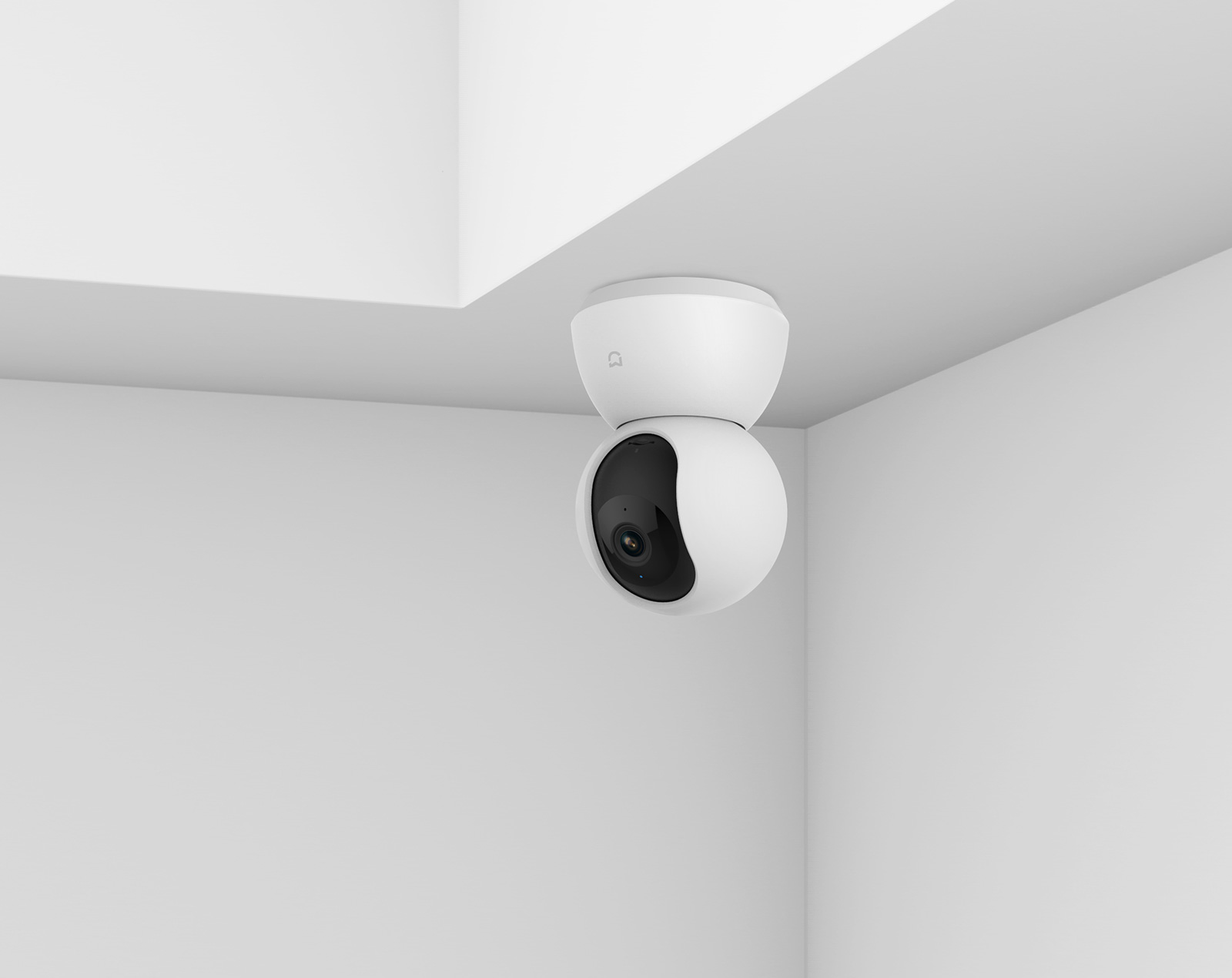 XIAOMI MI 360 HOME SECURITY 2K KAMERA IP 3