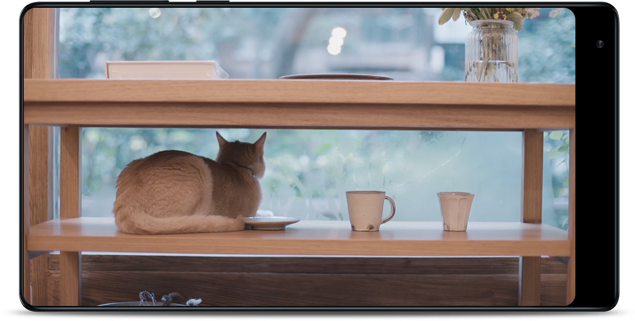 XIAOMI MI 360 HOME SECURITY 2K KAMERA IP 5