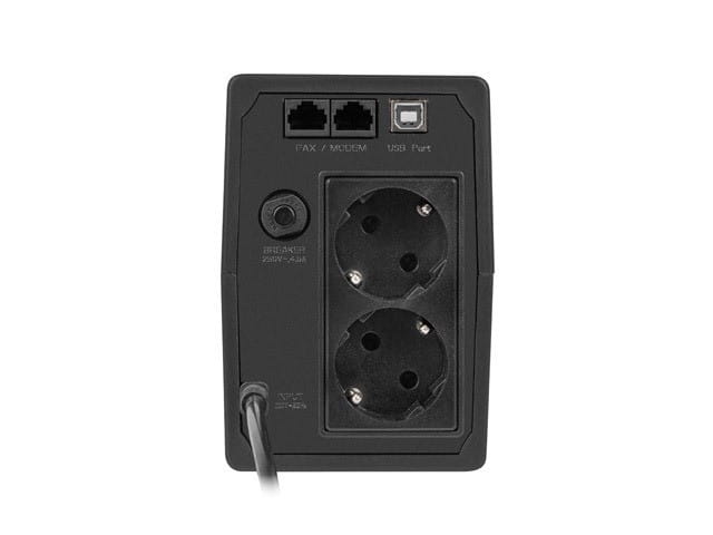 Armac Zasilacz awaryjny Line-Interactive 850VA H/850F/LED/V2 - Bit Computer