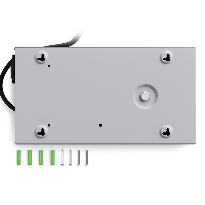 Stabilisator Computer Qoltec Automatyczny stabilizator napięcia AVR 1000VA 3% | Compact ...