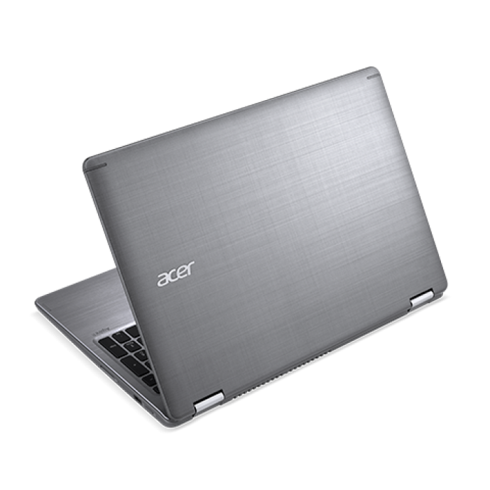 ACER R5-571TG-7229 I7-7500U/12GB/256GB SSD/GF940MX/W10 15.6