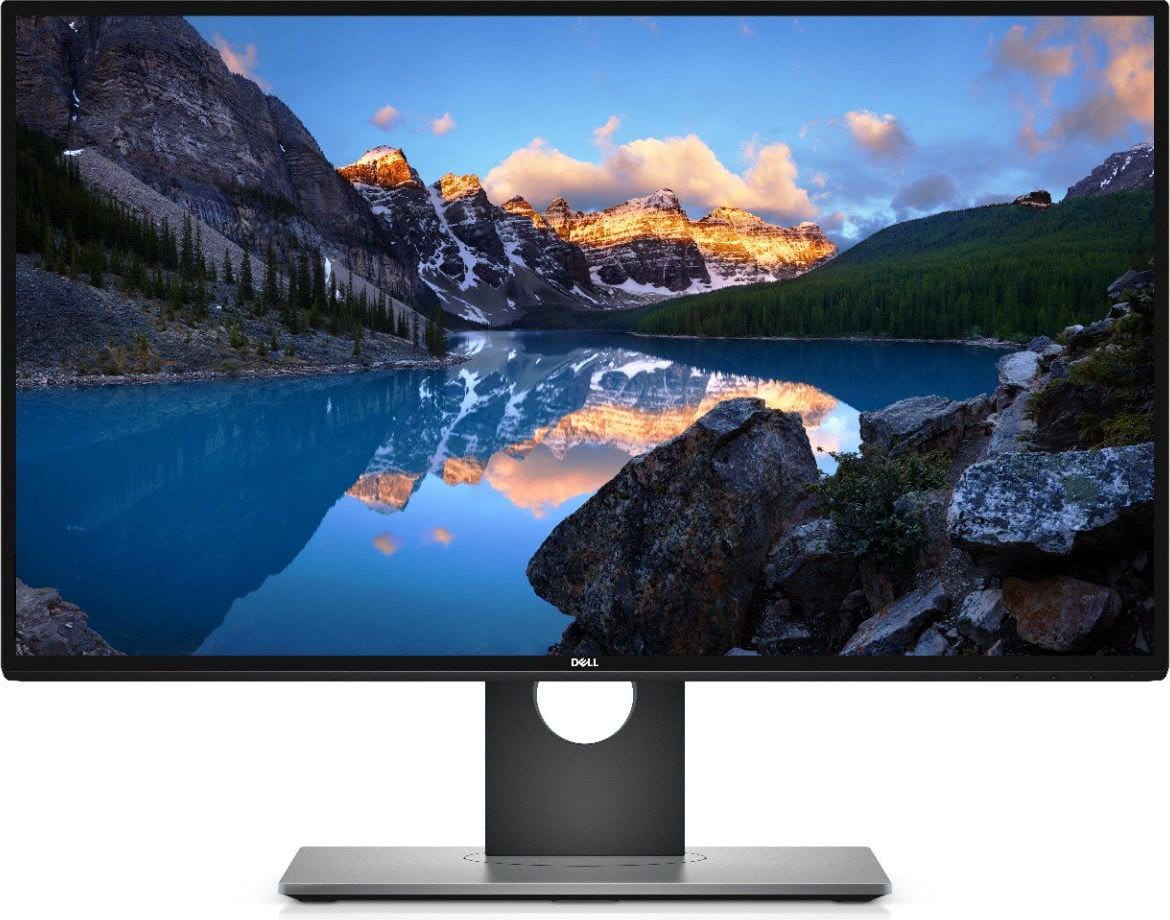 DELL UltraSharp U2518D IPS WQHD 5ms 25