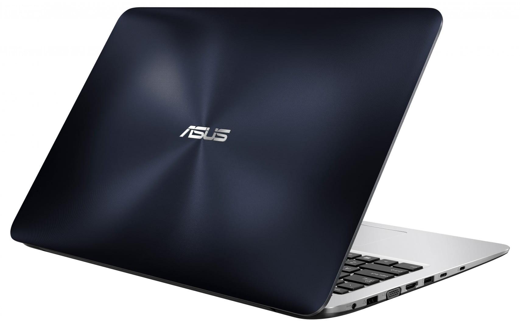 ASUS R558UQ-DM967T I5-7200U/4GB/1TB+256GB SSD/940MX-2GB/W10 15.6 ...